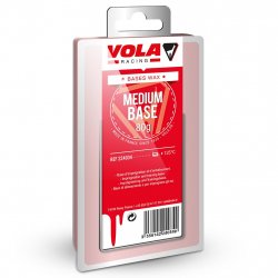 Buy VOLA Pro Base Medium 80G