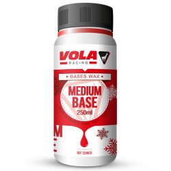 Buy VOLA Pro Base Médium Liquid 250ml