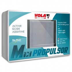 Buy VOLA Propulseur Mach Bleu 10gr