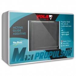 Buy VOLA Propulseur Mach Bleu Moly 10Gr