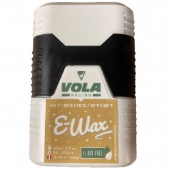 Buy VOLA Quick Boost E Wax 60ml