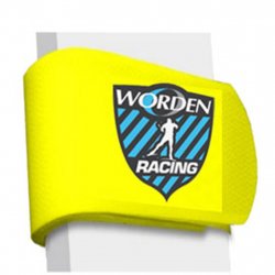 Buy WORDEN Attaches ski Nordique 40mm La Paire