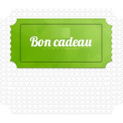 Buy WORDEN.FR Chèque Cadeau Bon valable 1 an