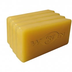 Buy WORDEN Hot Wax Plus II 1kg (4x248gr Jaune -2° à +10°C)