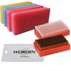 Buy WORDEN Pack Alpin Evolution 1