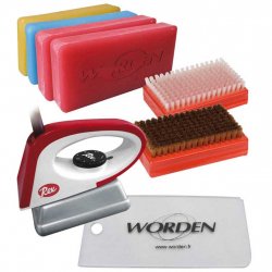 Buy WORDEN Pack Alpin Evolution 2