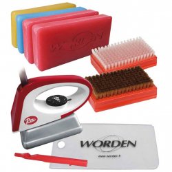 Buy WORDEN Pack Nordique Pro