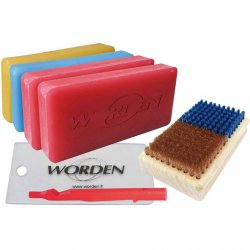 Buy WORDEN Pack Nordique Starter 1