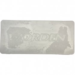 Buy WORDEN Paraffine à défarter 1x 245gr /Ro21