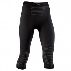 Buy X BIONIC Invent 4.0 Pants 3/4 W /black charcoal