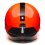 BRIKO Vulcano Fis 6.8 Epp /shiny orange black