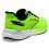 BROOKS Hyperion /green gecko red