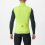 CASTELLI Gilet Perfetto Ros 2 /electric lime