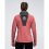 DAEHLIE North Jacket For Women /dusty red