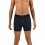 SAXX Quest Quick Dry Boxer Brief Fly /black II