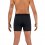 SAXX Quest Quick Dry Boxer Brief Fly /black II