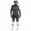 SPYDER Nine Ninety Race Suit /Black