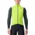 CASTELLI Gilet Perfetto Ros 2 /electric lime