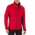 ROSSIGNOL Softshell Jacket /sports red