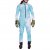 SPYDER Nine Ninety Race Suit /Barbados Blue