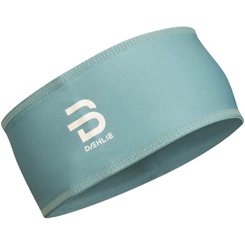 DAEHLIE Headband Polyknit /delphenium blue