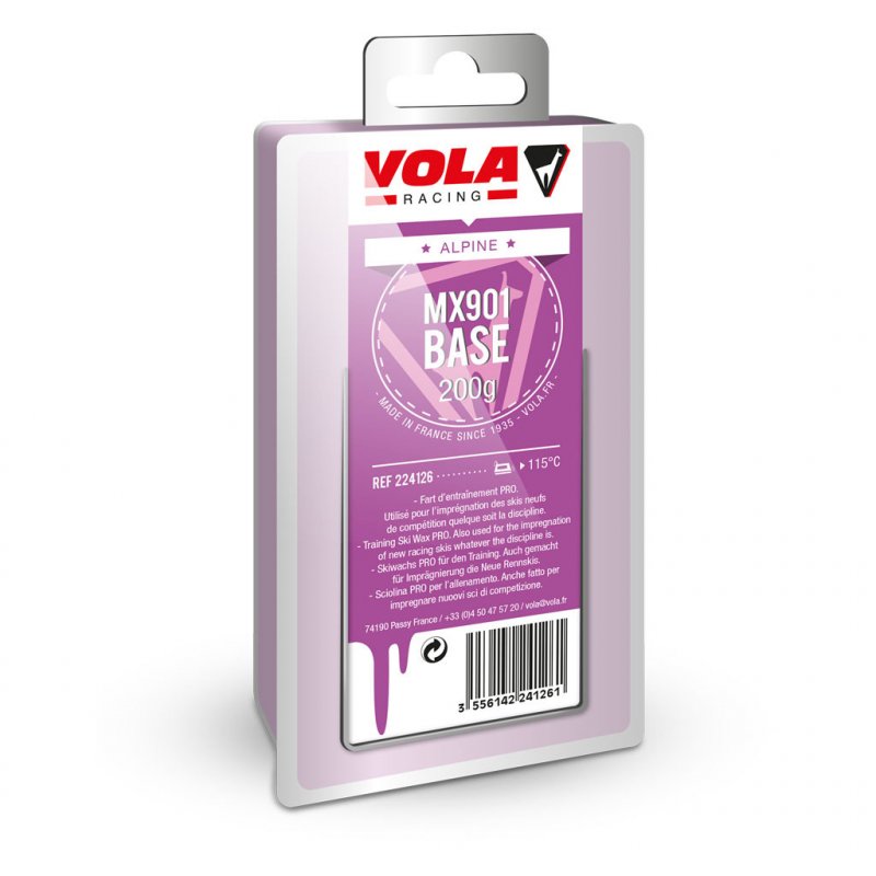 VOLA Pro MX901 200gr /Violet