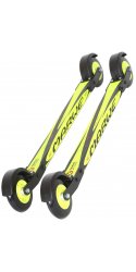 Buy MARWE Skating 620 XC Stiff /US6 roues standard + Fix ROTTEFELLA Fixations Rollerski Skate