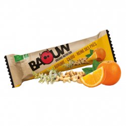 Buy BAOUW Barre Bio 25g /agrume cajou reine des prés