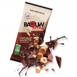 Buy BAOUW Barre Bio Extra Chocolat Noisette 50gr