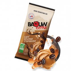Buy BAOUW Barre Extra Bio Café 50gr