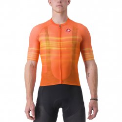 Buy CASTELLI Climber's 3.0 SL 2 Jersey /brilliant orange