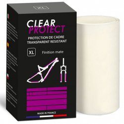 Buy CLEAR PROTECT Cadre XL Finition Mate