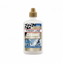 Buy FINISH LINE Lubrifiant Ceramic Wax 120ml