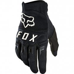 Buy FOX Dirtpaw Glove /black white