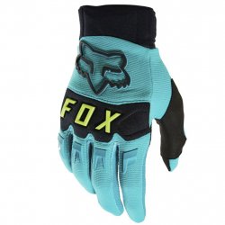 Buy FOX Dirtpaw Glove /teal