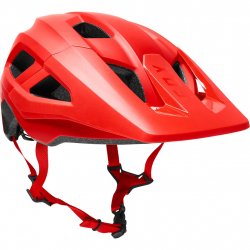 Buy FOX Mainframe Helmet Mips /fluorescent red