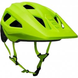 Buy FOX Mainframe Helmet Mips /fluorescent yellow