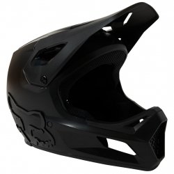 Buy FOX Rampage Helmet Youth /black black
