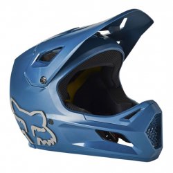 Buy FOX Rampage Helmet Youth /dark indigo
