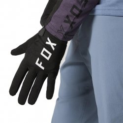 Buy FOX Ranger Glove Gel /black