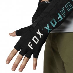 Buy FOX Ranger Glove Gel Short /black