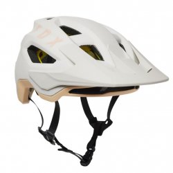 Buy FOX Speedframe Helmet Mips /vintage white