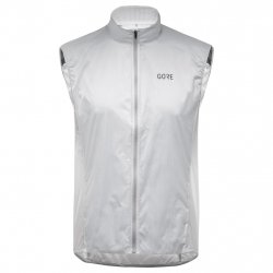 Buy GORE WEAR Drive Vest Mens Sans Manches /white