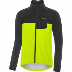 Buy GORE WEAR Spirit Jacket /neon yellow black
