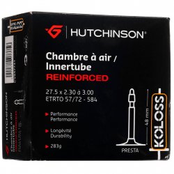 Buy HUTCHINSON CAA 27,5+X2,3/3,0 Renforçée