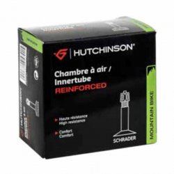 Buy HUTCHINSON Chambre A Air Renforçé 1,2mm 27,5x1.70-2.35 Fv  48mm