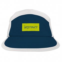 Buy INSTINCT Endurance Cap Casquette Pliante G /white navy blue