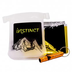 Buy INSTINCT Kit sécurité trail obligatoire Stash Pack