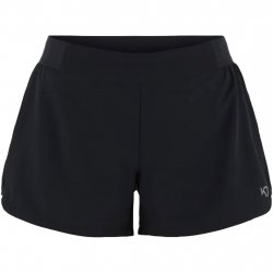 Buy KARI TRAA Nora 2.0 Shorts 4IN /black