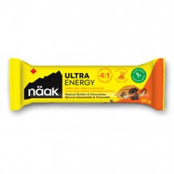 Buy NAAK Energy Bar /peanut butter et chocolate